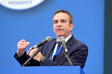 Occhiuto (FI), il mio governo non ha nulla da spartire con chi sceglie Vannacci