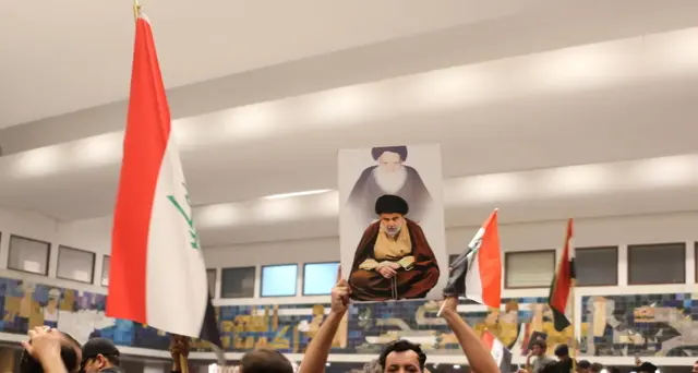 Iraq: rimane alta tensione dopo prova di forza dei sadristi