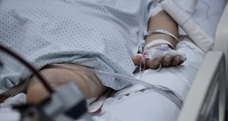 Caritas Alto Adige: attivo il servizio hospice per elaborare il lutto