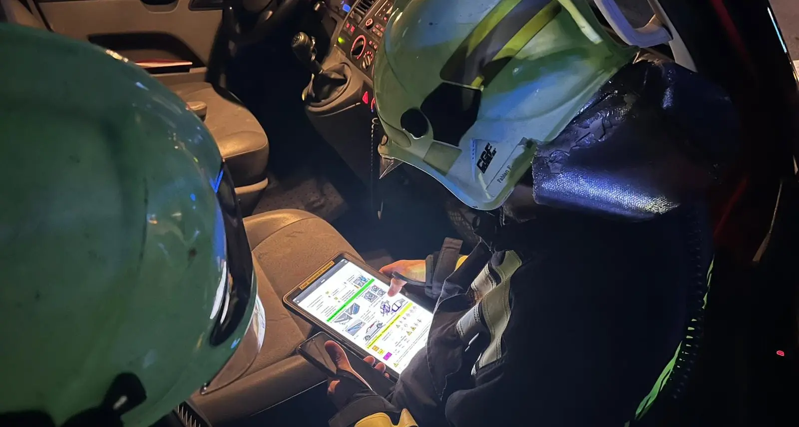 Tamponamento nella notte sull’A22, coinvolti un rimorchio e tre auto