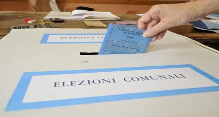 Comunali, in Alto Adige alle 11 ha votato il 13,8%