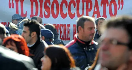 Rapporto sul mercato del lavoro, in primavera si rischia una situazione “esplosiva”