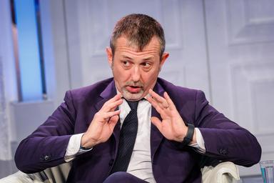 Delmastro, ho inoltrato io le chat alla procura non avendo nulla da nascondere