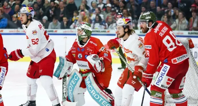 Un altro 1 a 0, ma vincono i Red Bulls: sfida in parità. I Foxes tornano in campo martedì a Bolzano