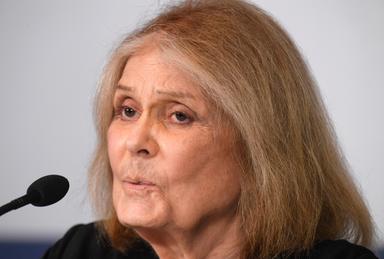 Gloria Steinem, la sua casa di New York resta come laboratorio femminista