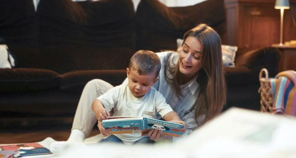 La Provincia di Bolzano rilancia “Nati per Leggere” con uno spot dedicato ai più piccoli