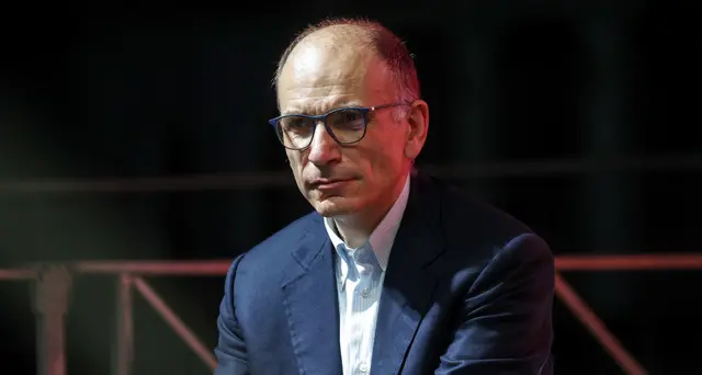 Suppletive: Letta, Pd punto partenza, ma serve unità più ampia