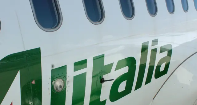 Alitalia: Giorgetti,trovare leva internazionale per sinergia