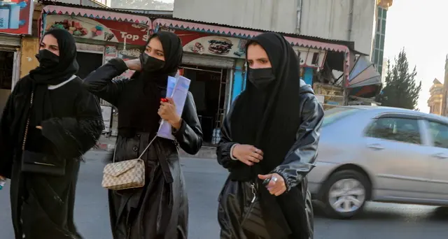 Afghanistan: Save the Children e 2 ong chiudono attività
