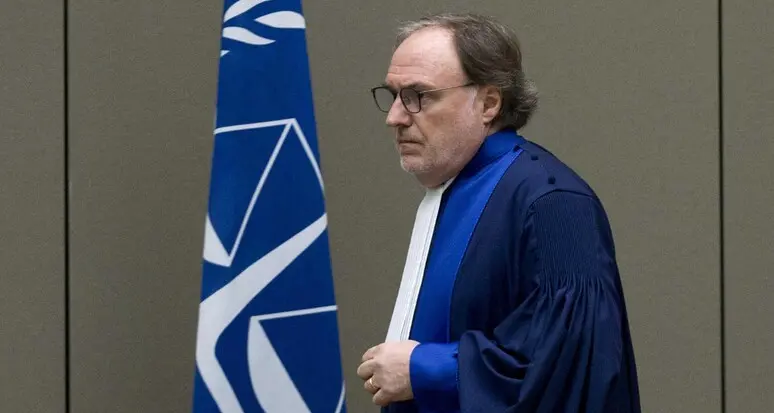 Procuratore Tarfusser candidato con Azione alle europee: «Credo di essere in grado di dare qualcosa»