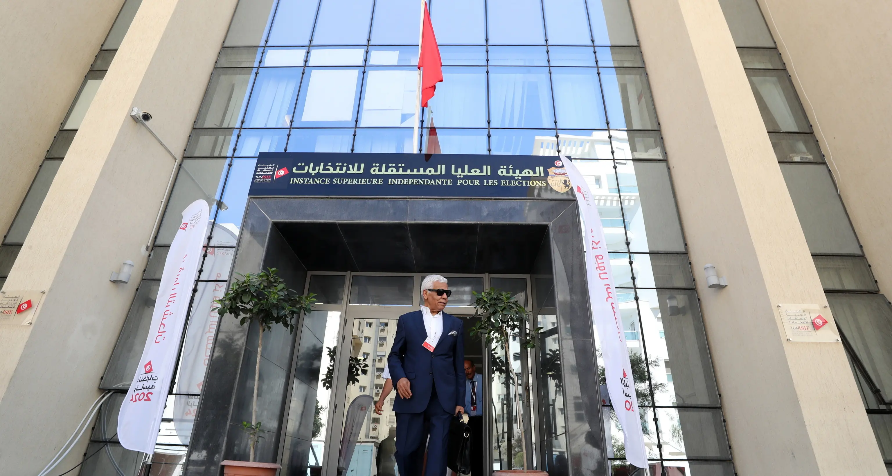 Tunisia: solo 5 le candidature valide per le presidenziali