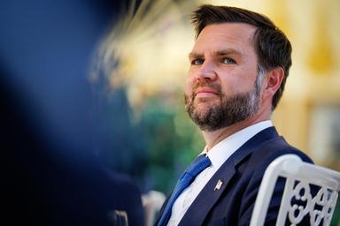 Vance, 'sto facendo l'opera di Dio, se porta alla fine dei tempi bene'
