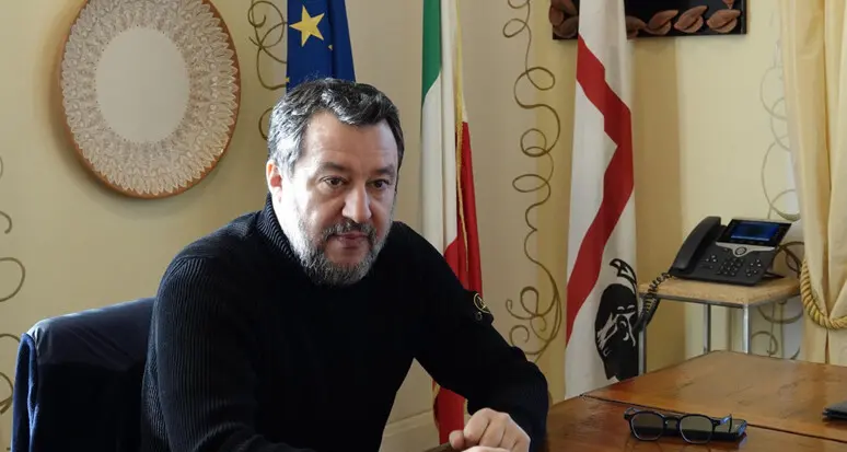 Tir al Brennero, il Mit è “al lavoro per formalizzare il dossier giuridico”