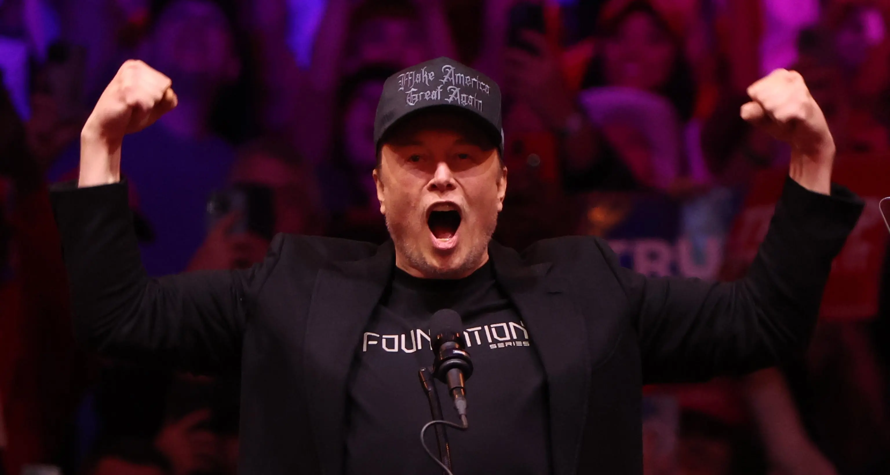 Usa 2024, Musk: queste elezioni solo l'inizio del mio impegno