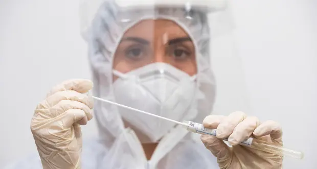 Covid, in Alto Adige riscontrati 6 nuovi casi della variante sudafricana