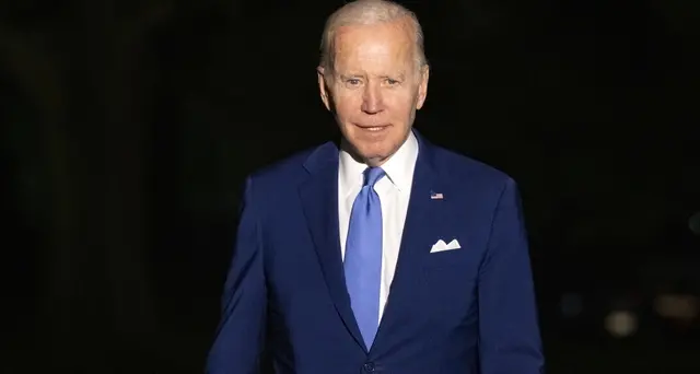 Khashoggi: Biden smentisce versione ministro esteri Riad