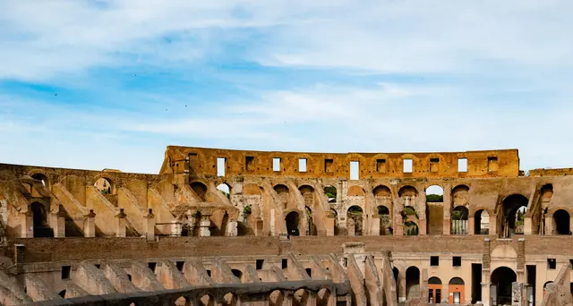 Musei, il Colosseo pronto a riaprire il 16 gennaio