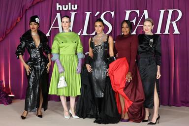 Ortega, Huller, Moore, Watts, Kardashian, Eisenberg alla Festa del Cinema di Roma