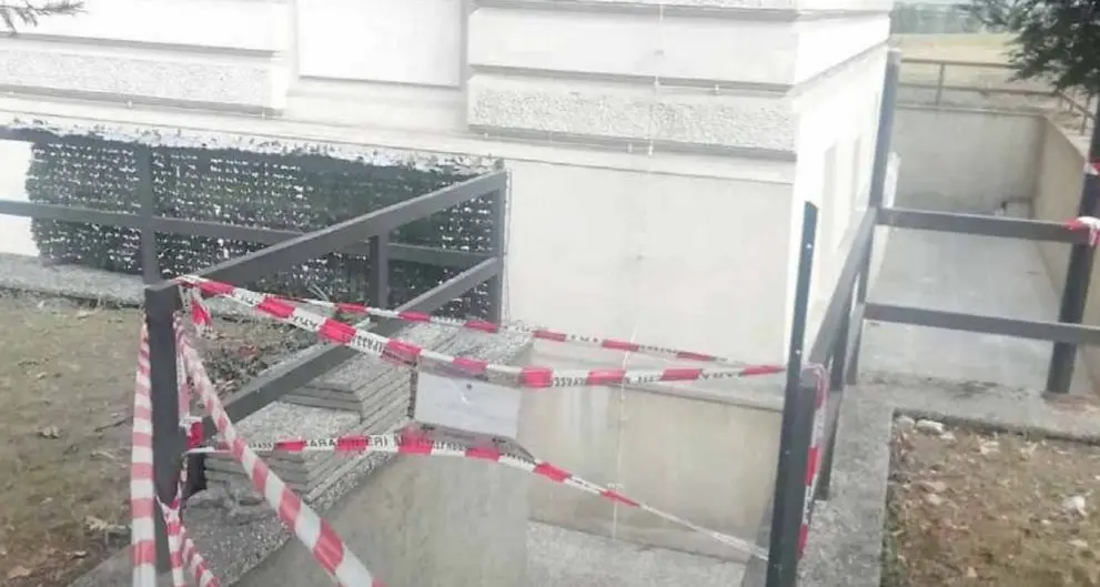 Omicidio di Sigrid Gröber, esito dell'autopsia tenuto riservato per non compromettere le indagini