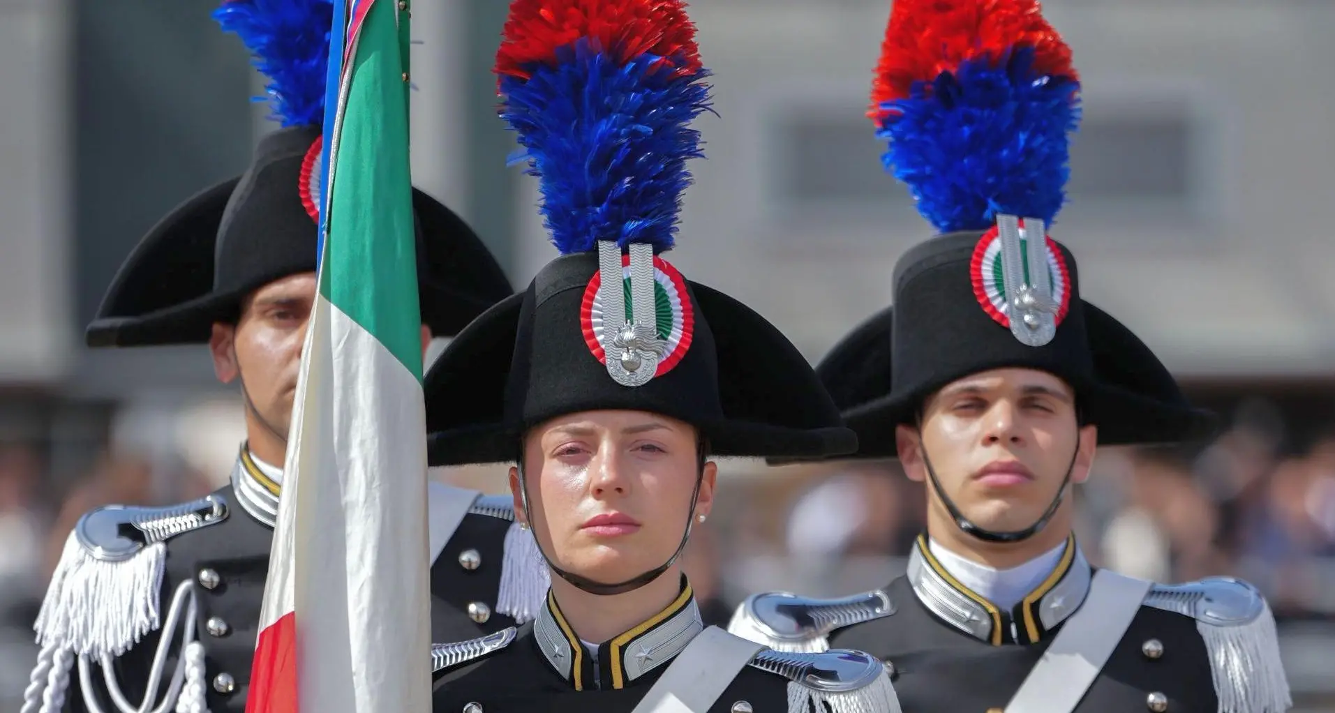 Concorso carabinieri: 24 posti da allievi marescialli bilingui