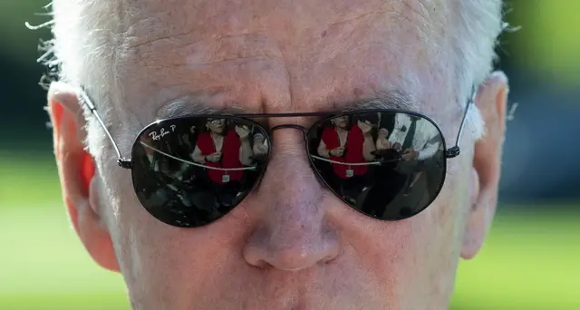 Texas: Biden, continuerò a spingere per stretta su armi