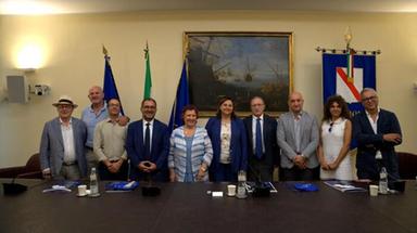 'Campania Wine', il vino vuole fare sistema: territori, consorzi e istituzioni uniti