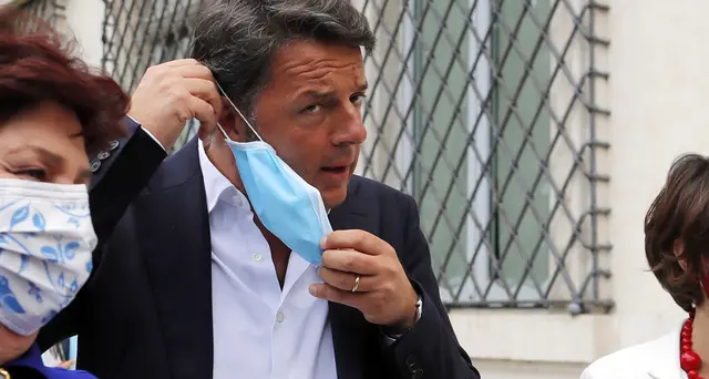 Bonetti, se non ci sono condizioni ne trarremo conseguenze
