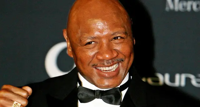 Pugilato: Marvin Hagler morto a 66 anni nel New Hampshire