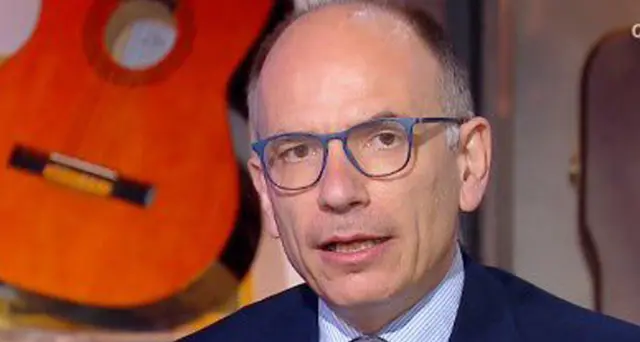 Riforme:Letta, è governo giusto per quelle Giustizia e Fisco