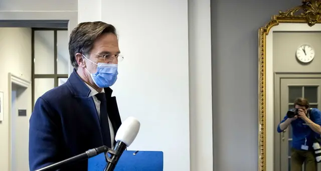 Olanda: Rutte vincitore lavora per il suo quarto mandato