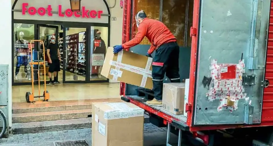 Negozi, in Alto Adige oggi si riapre: “Ora basta lockdown”