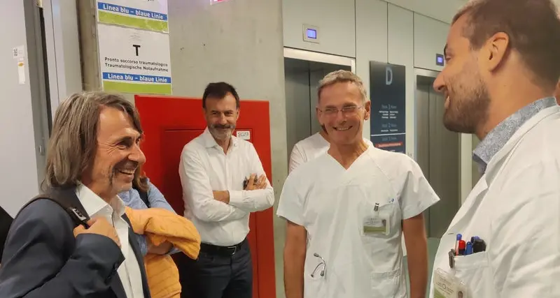 Sanità altoatesina, mancano spazi per gli acuti: previsti 214 nuovi posti letto