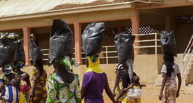 Nigeria: oltre 70 studenti di liceo rapiti da uomini armati