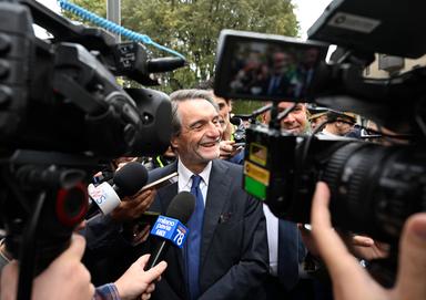 A.Fontana, nessuno di noi ha chiesto il congresso della Lega, il Nord va avanti