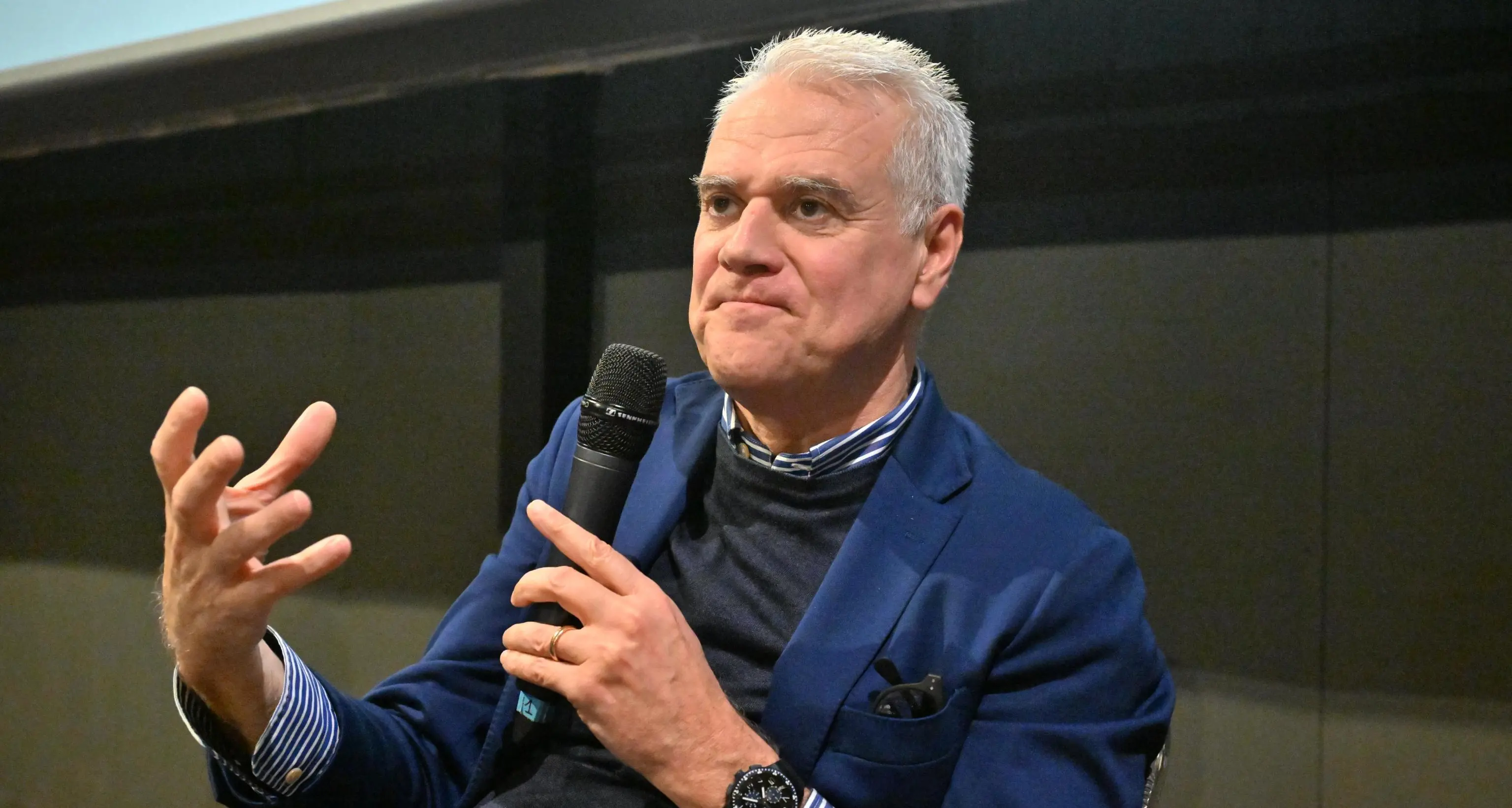Pa: Zangrillo, firma definitiva dirigenti dei ministeri