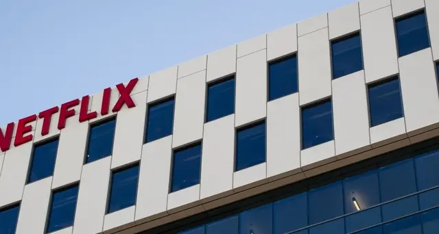 Netflix, 70 nuovi film nel cartellone 2021