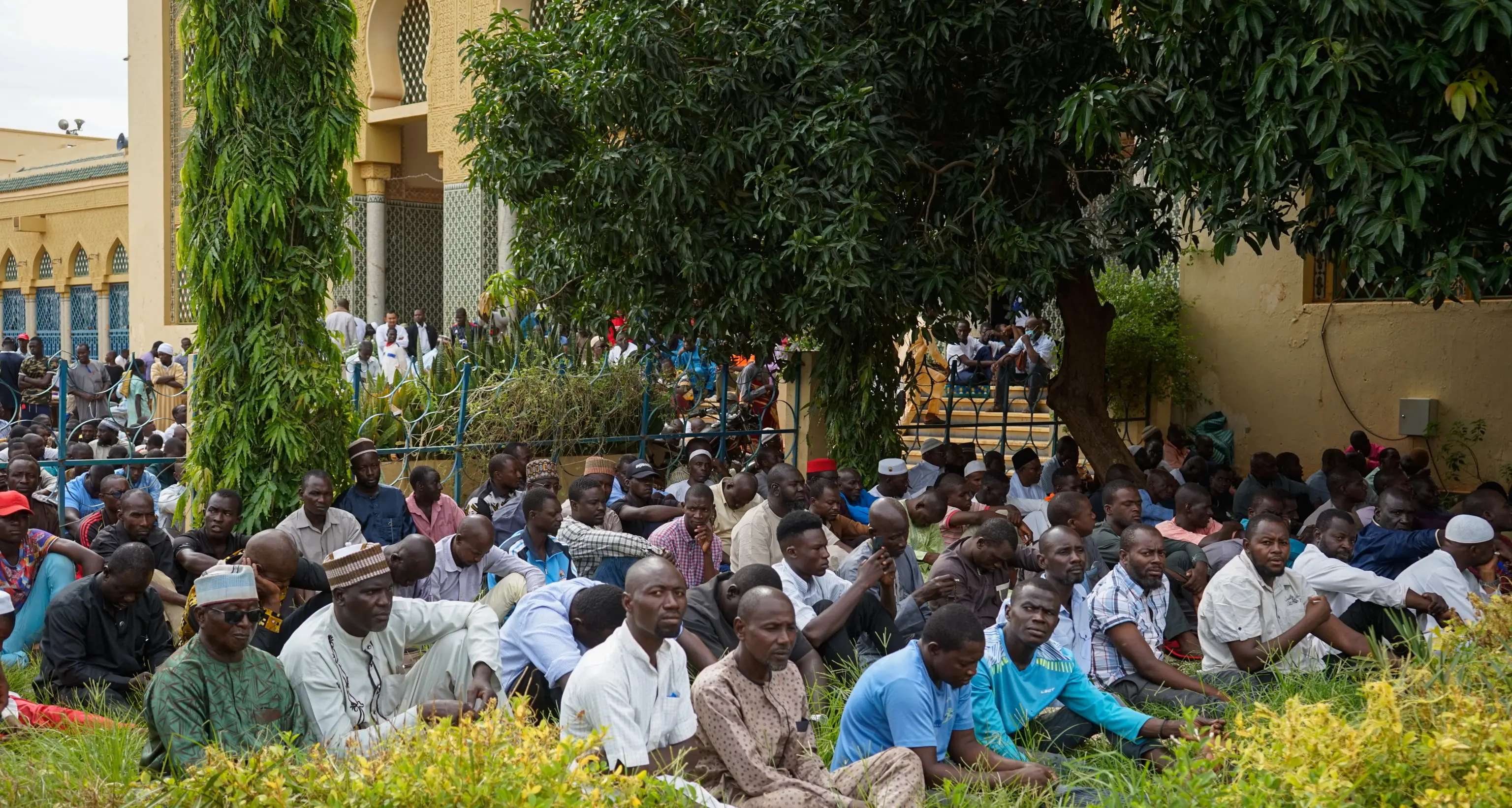 Niger: capi stato maggiore Ecowas si vedono il 17 e 18 in Ghana