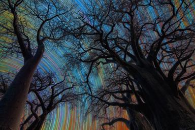 Un italiano premiato al più grande concorso di astrofotografia