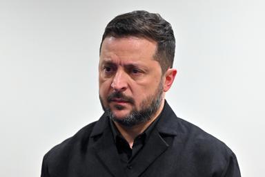 Zelensky, 'aumenteremo gli attacchi alle raffinerie russe in risposta all'escalation'