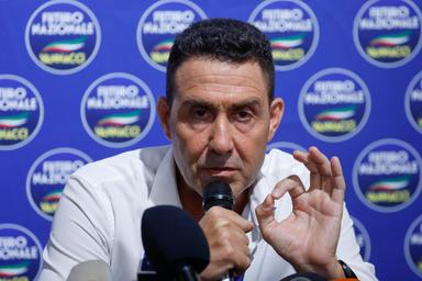 Vannacci ballottaggio mossa della paura, ma non eravamo irrilevanti?