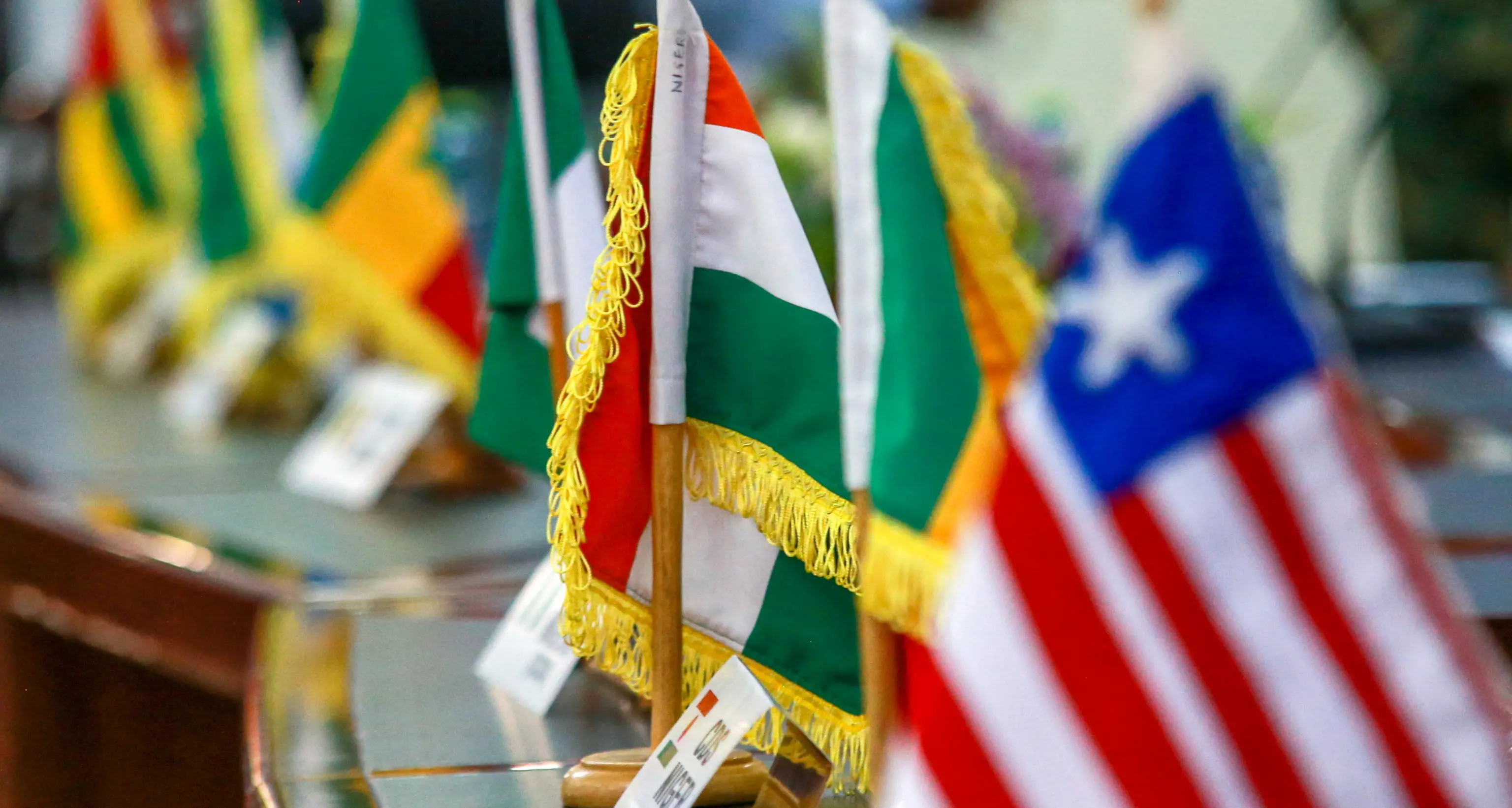 Niger: una delegazione dell'Ecowas arriva a Niamey