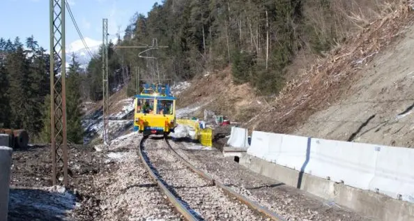 Ferrovia della Pusteria, dal 15 febbraio i treni arriveranno nuovamente fino a San Candido