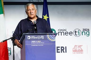 Tajani, due italiani coinvolti dalla frana in Nepal in buone condizioni