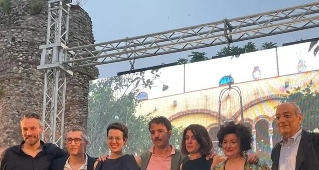 Strega: finale con sette libri guidata da Mario Desiati