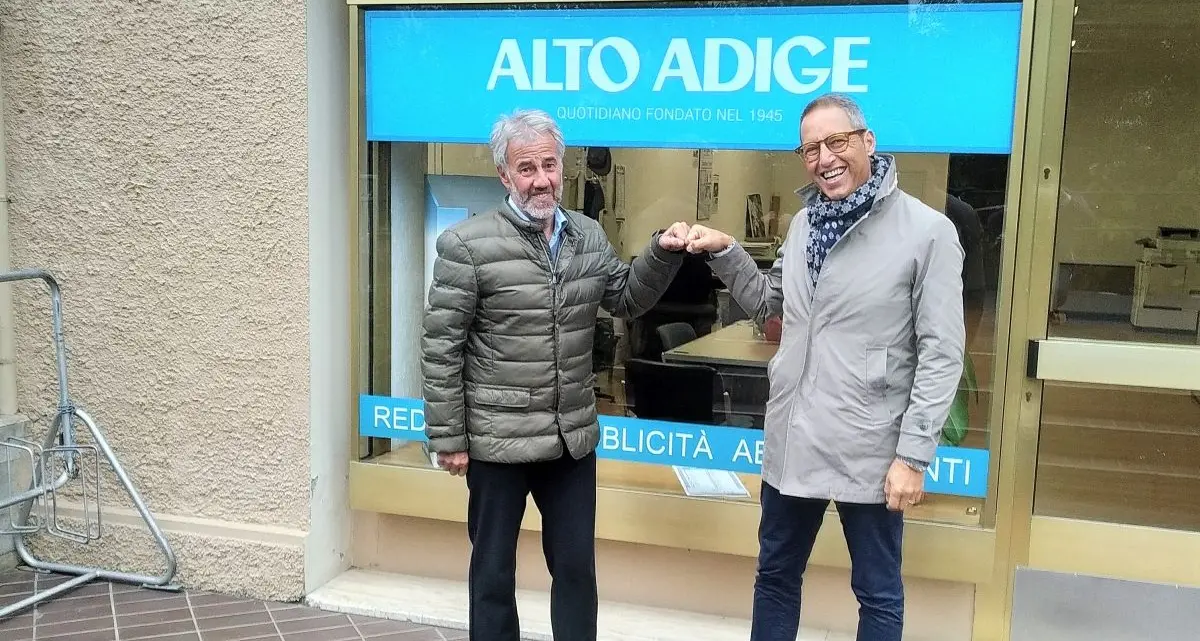 Merano, la sfida per il sindaco: lo spoglio in tempo reale