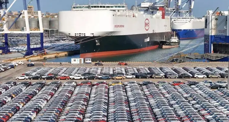 Con i dazi a rischio l'export del sud Italia, per la Cgia Trentino Alto Adige si salva