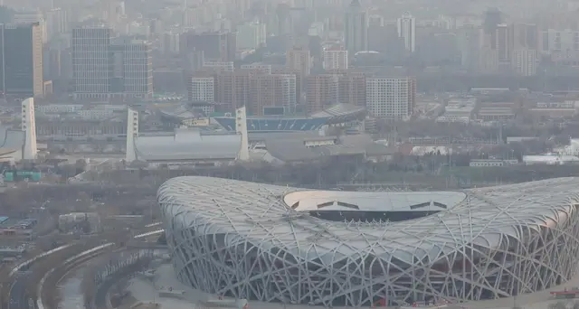 Pechino 2022: Cina, comunità internazionale non boicotterà