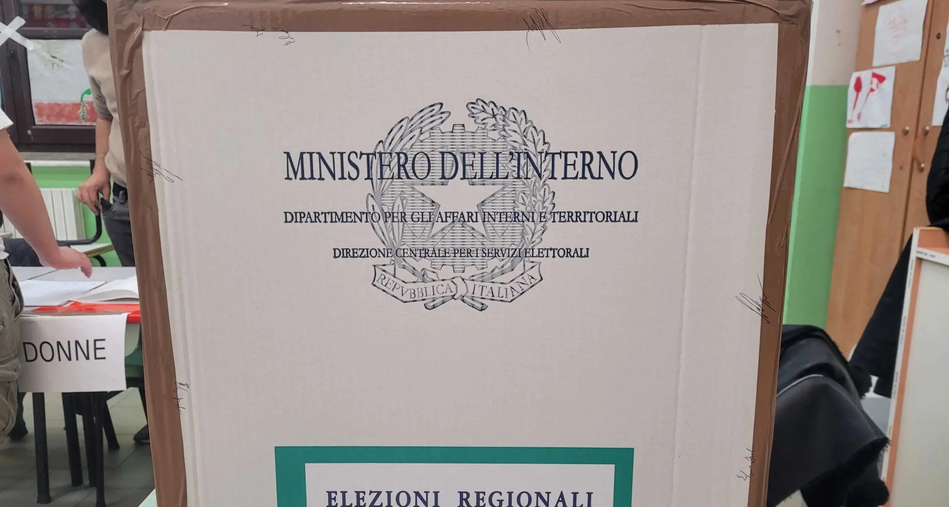 Regionali: dalle ore 7 seggi aperti in Emilia Romagna e Umbria