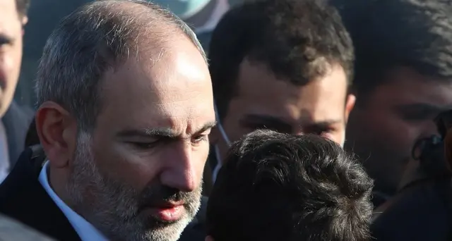Armenia: premier,'ho licenziato capo dello Stato Maggiore'