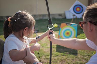 Il Bambino Gesù instrada i piccoli pazienti a praticare sport dopo ospedale